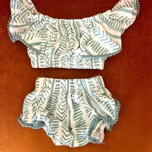 0-3 Kate Quinn outfit